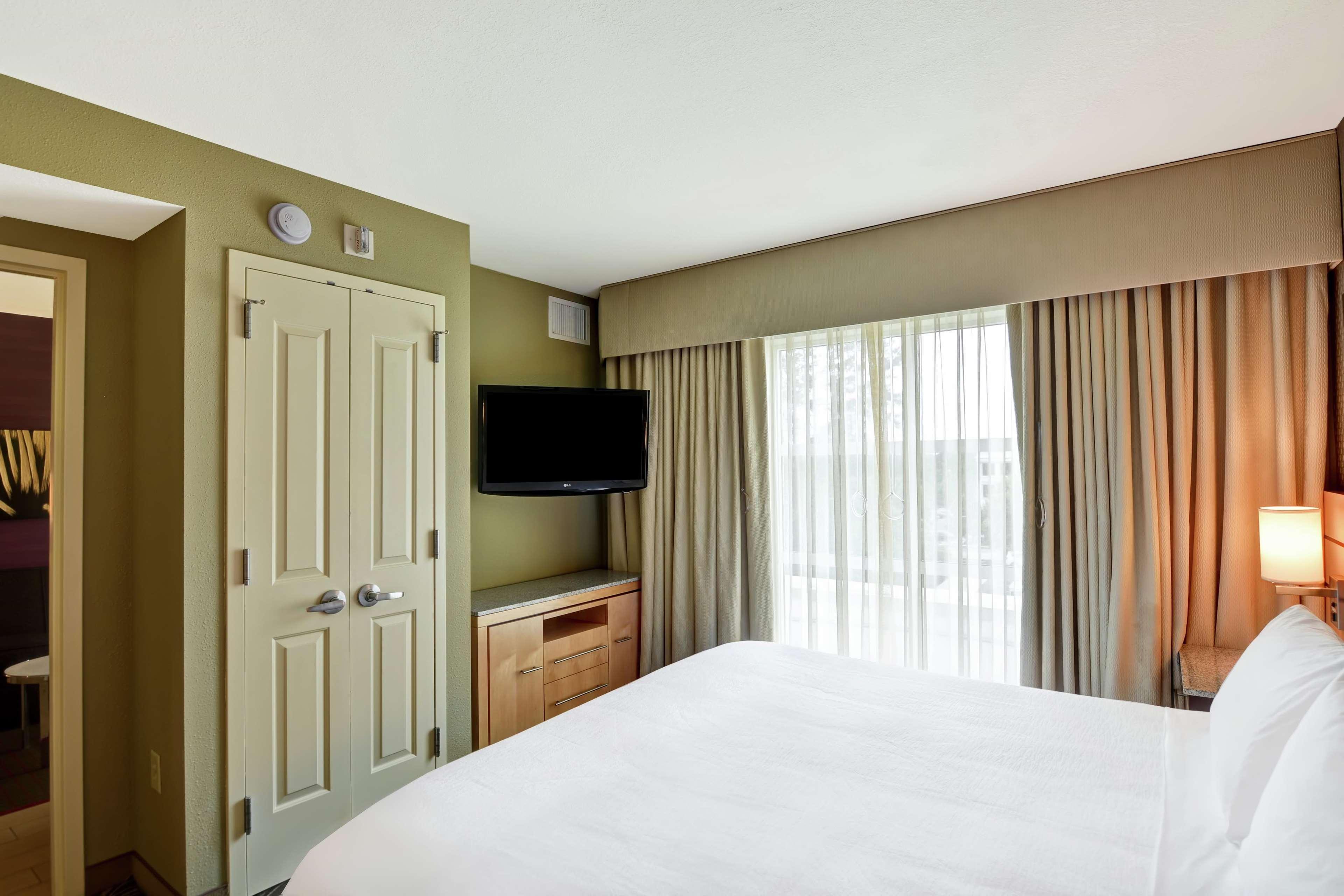 Embassy Suites By Hilton Raleigh Durham Airport Brier Creek Exterior photo