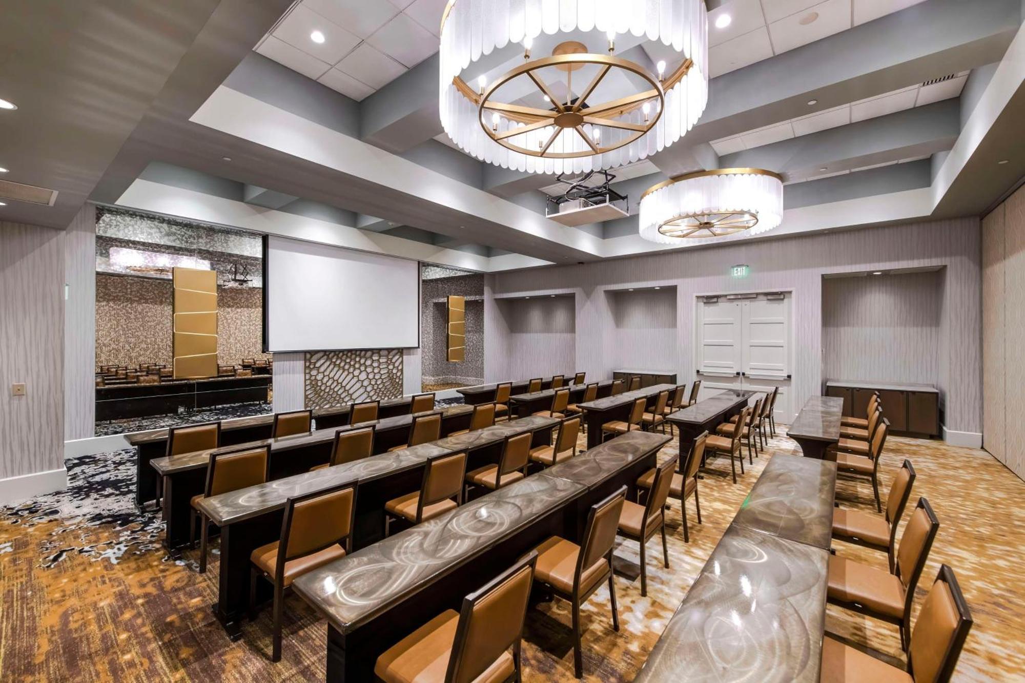 Embassy Suites By Hilton Raleigh Durham Airport Brier Creek Exterior photo