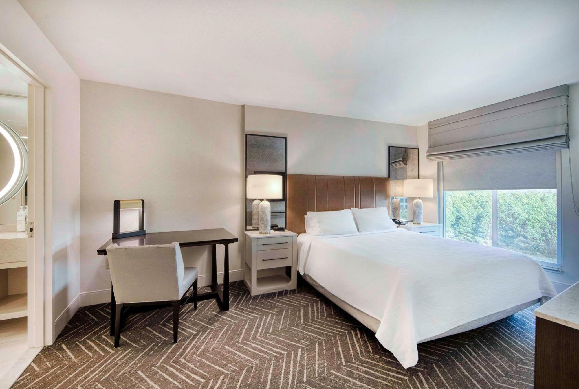 Embassy Suites By Hilton Raleigh Durham Airport Brier Creek Exterior photo