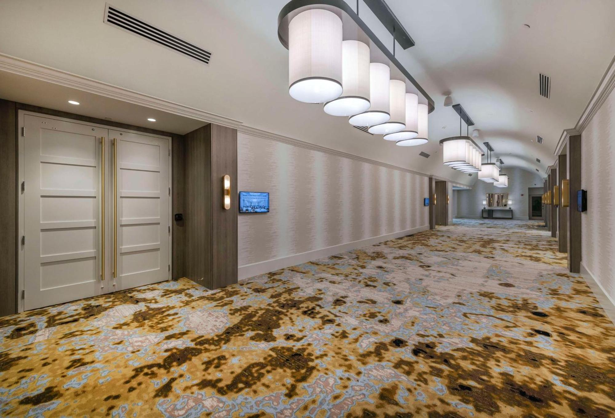 Embassy Suites By Hilton Raleigh Durham Airport Brier Creek Exterior photo
