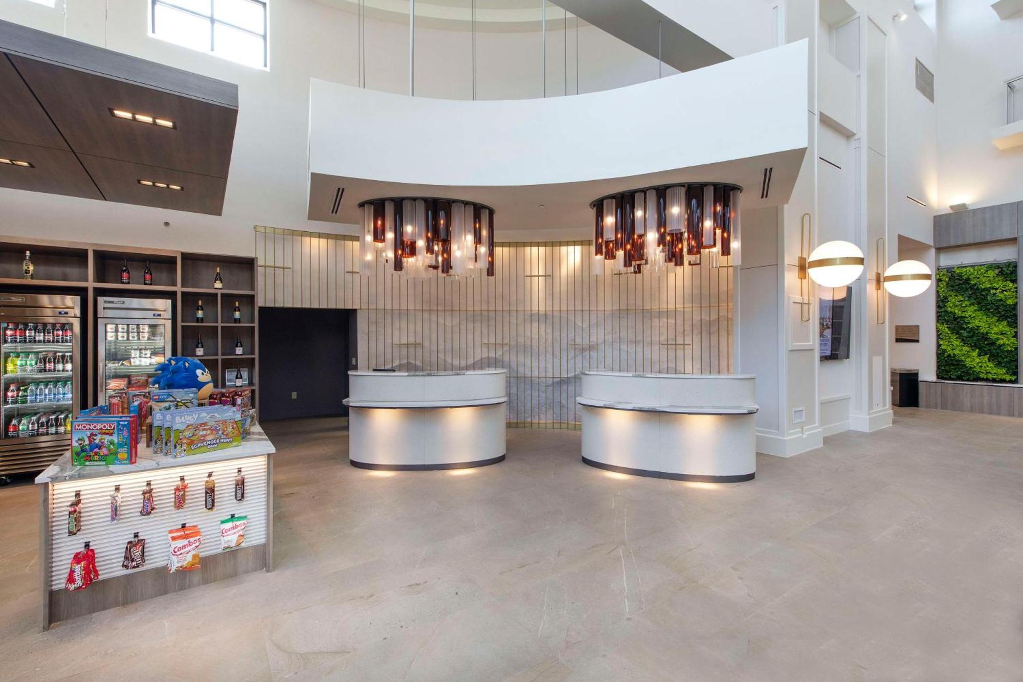 Embassy Suites By Hilton Raleigh Durham Airport Brier Creek Exterior photo